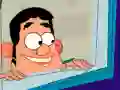 Joc Perry The Perv 2 on-line