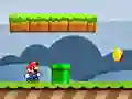 Joc Mario Zone on-line