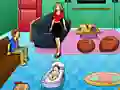 Joc My Fair Nanny on-line
