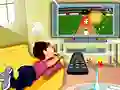 Joc Remote control on-line