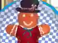 Joc Gingerbread Cookies on-line