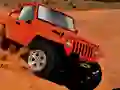 Joc Desert Jeep on-line