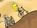 Joc Bicycle Run on-line