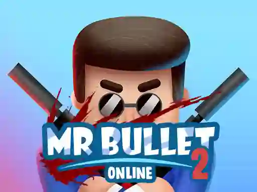 Joc Mr bullet 2 online on-line