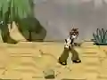 Joc Ben 10: Savage pursuit on-line