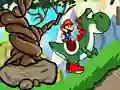 Joc Mario & Yoshi Adventure on-line