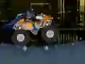 Joc Batman Super Truck on-line