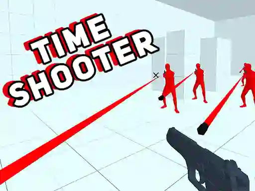 Joc Time Shooter on-line