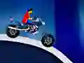 Joc The Chopper Ride on-line