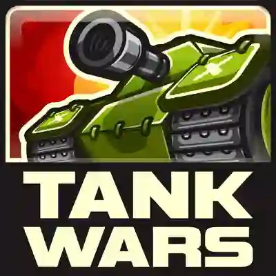 Joc Tank Wars on-line