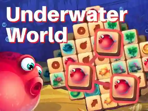 Joc Underwater World on-line