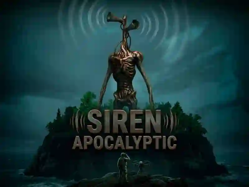 Joc Siren Apocalyptic on-line