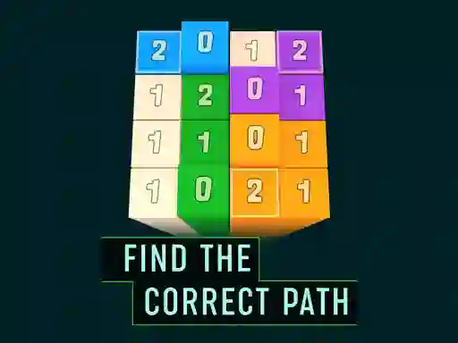 Joc Number Puzzle on-line