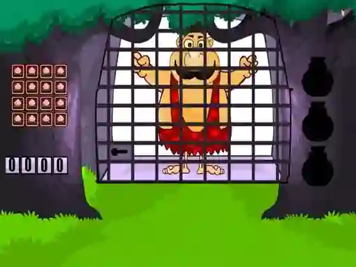 Joc Caveman Escape 4 on-line