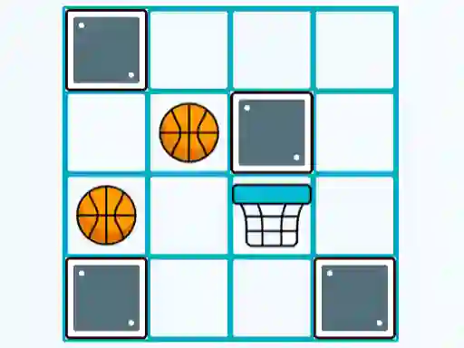 Joc Basket Goal on-line