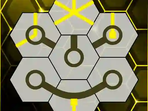Joc Connect Hexas on-line