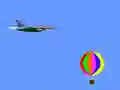Joc Air Dodge on-line