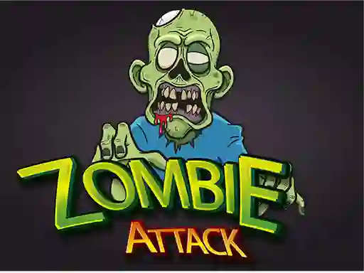 Joc Zombie Attack on-line