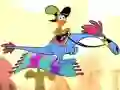 Joc Wander over Yonder The Galactic Rescue on-line