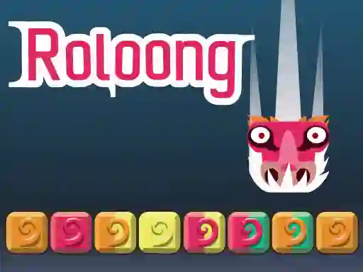 Joc Roloong on-line
