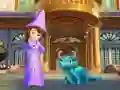 Joc A spell for mr.Cedrik on-line