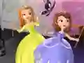 Joc Curse of princess Ivy on-line