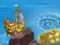Joc Journey beyond the never seas on-line