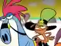 Joc Wander over Yonder The helping hands on-line