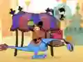 Joc Wander over Yonder The galactic rescue on-line