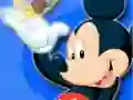 Joc Mickey`s Magic doodle on-line