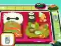 Joc Bento bedlam on-line