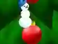 Joc Snowman's christmas on-line