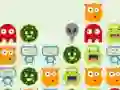 Joc Monster match: find the dragon on-line