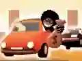 Joc Escape the fuzz on-line