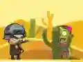 Joc Zombie Shooter on-line
