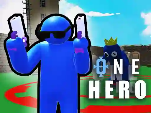 Joc One HERO on-line