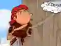 Joc Heroes jumping on-line
