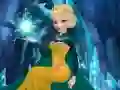 Joc Frozen Elsa Prep on-line