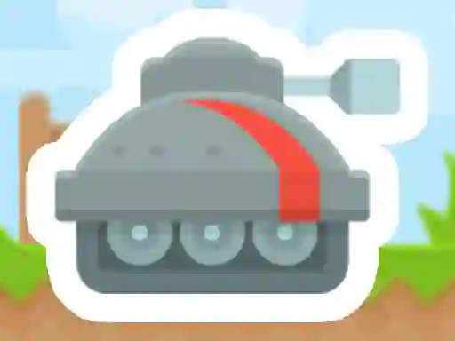 Joc Mini Tanks on-line