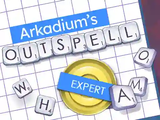 Joc Outspell on-line