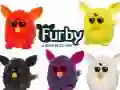 Joc Furby on-line