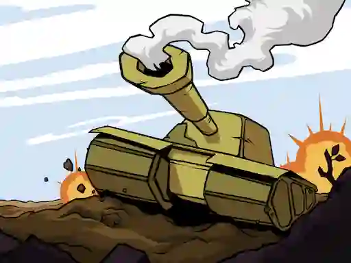Joc Ttank + Tank on-line