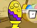 Joc Painted Eggs on-line