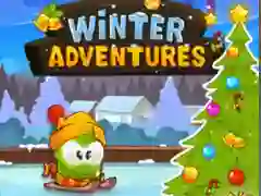 Joc Winter Adventures on-line