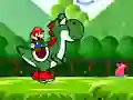 Joc Mario & Yoshi Adventure 2 on-line