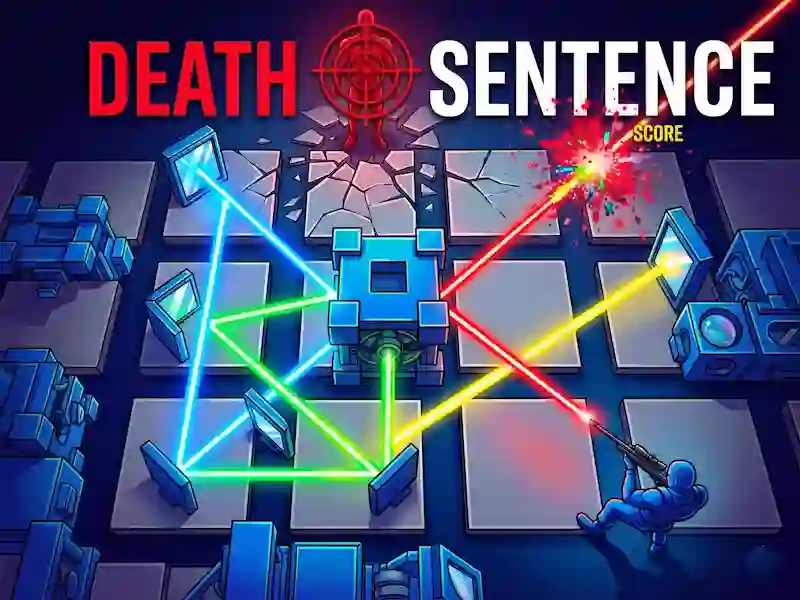 Joc Death Sentence on-line