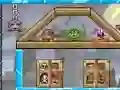 Joc Roly-Poly Cannon Bloody Monsters Pack 2 on-line