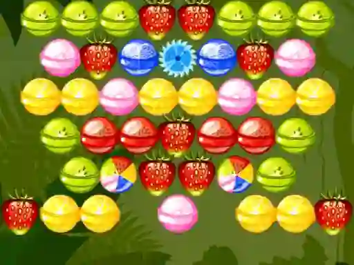 Joc Fruit Candy Shop on-line