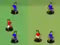 Joc Euro 2016 Goal Rush on-line