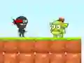 Joc Ninja Boy on-line